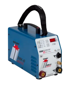 BMK-8i ACCU